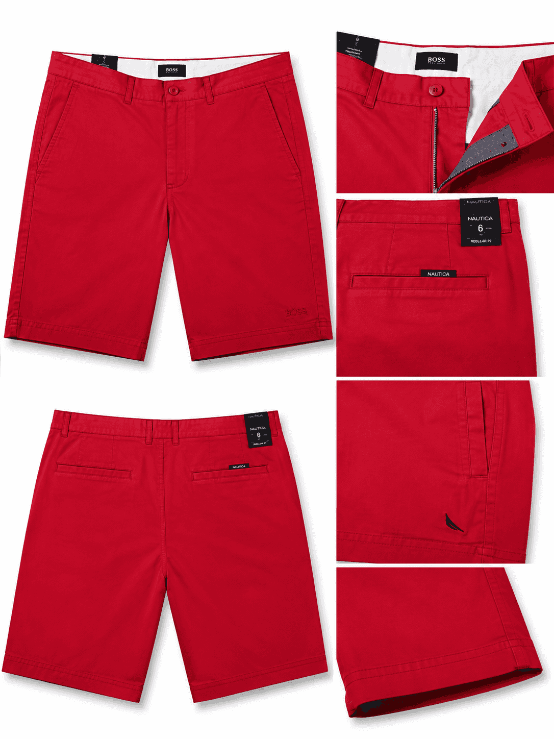 Bermuda Nautica