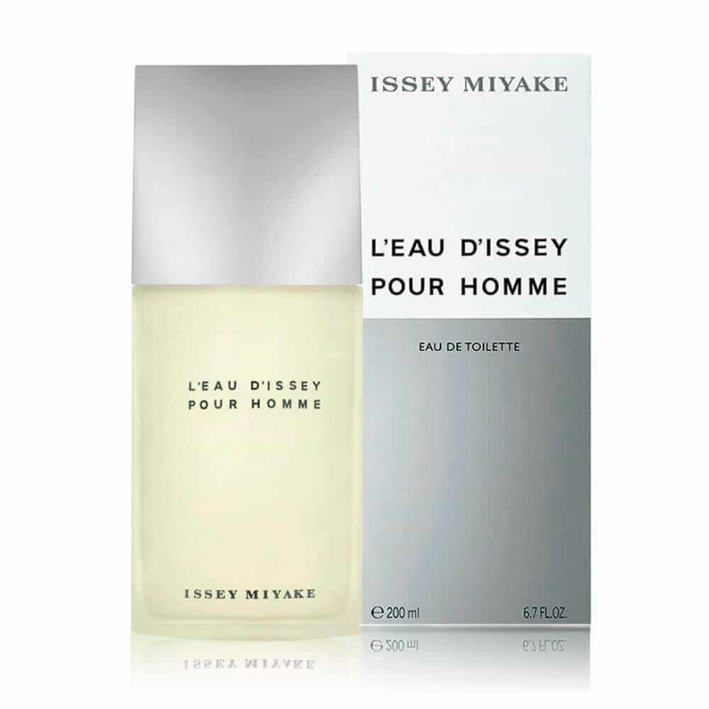 Perfume Issey Miyake
