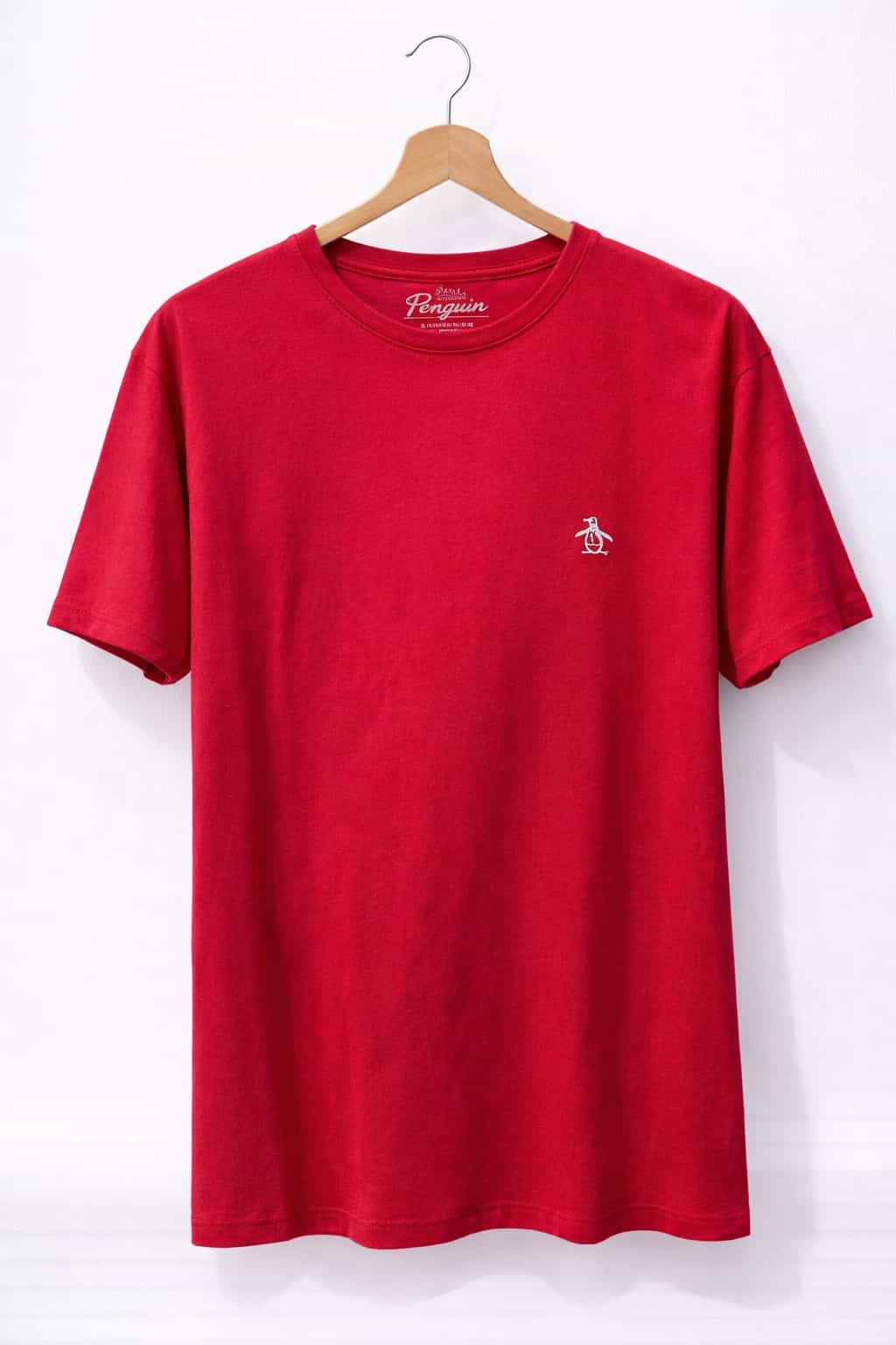 Camiseta Penguin