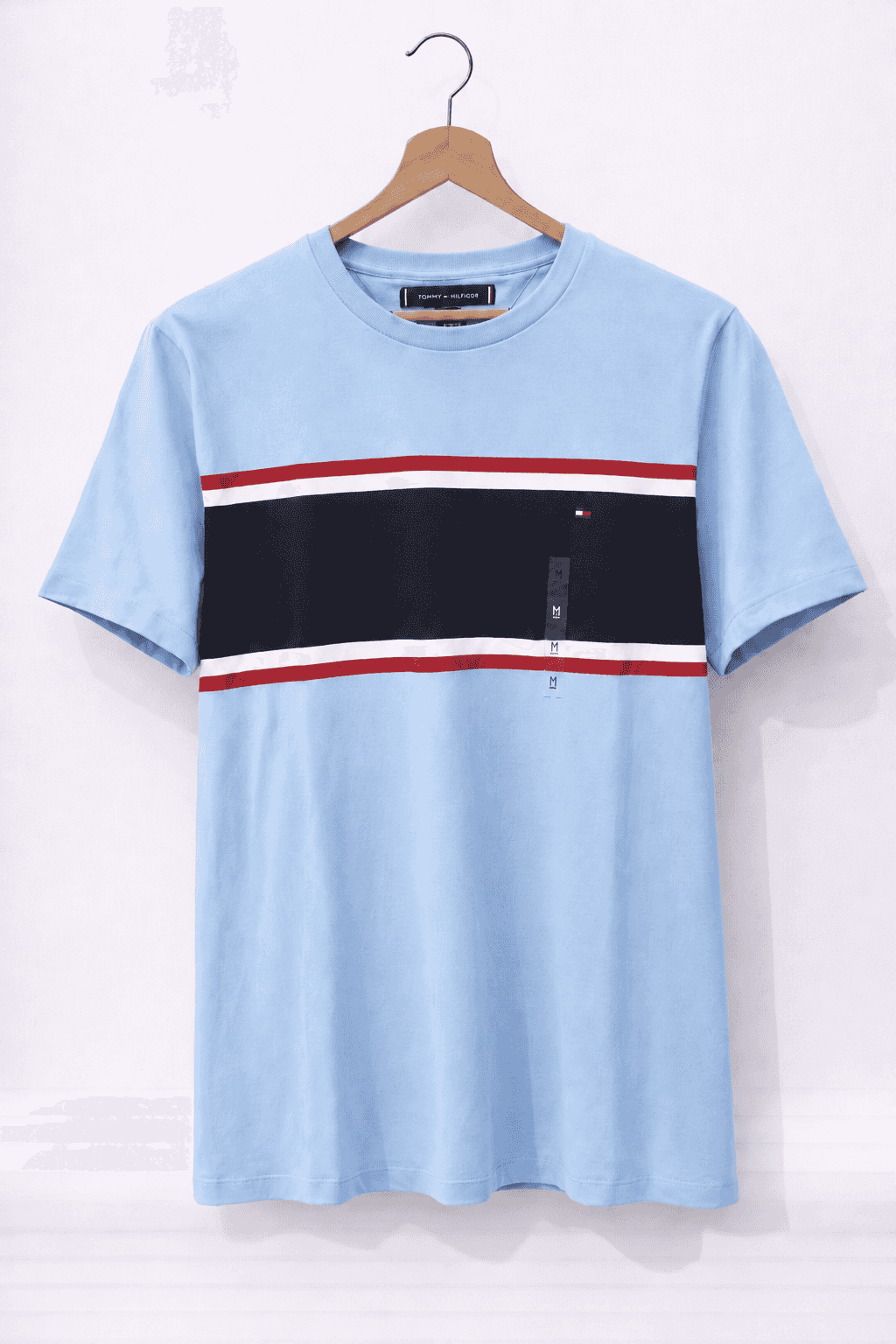 Camiseta Tommy