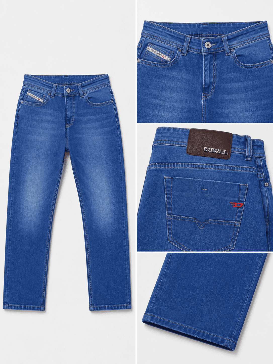 Jean Diesel