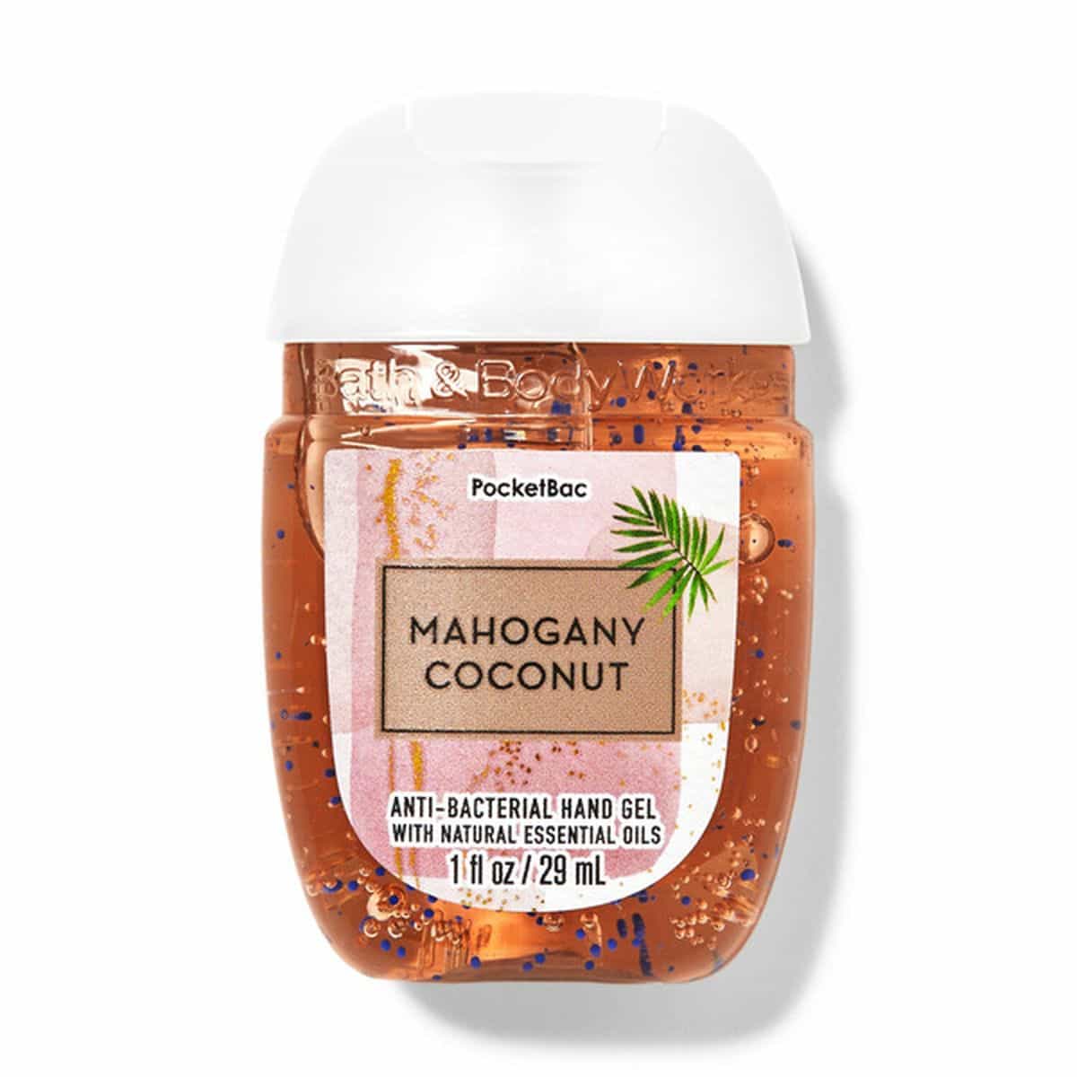 Antibacterial