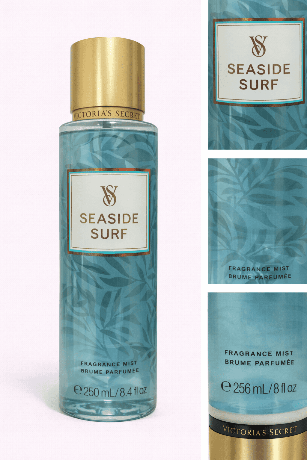 Splash Seaside Surf Victoria Secret