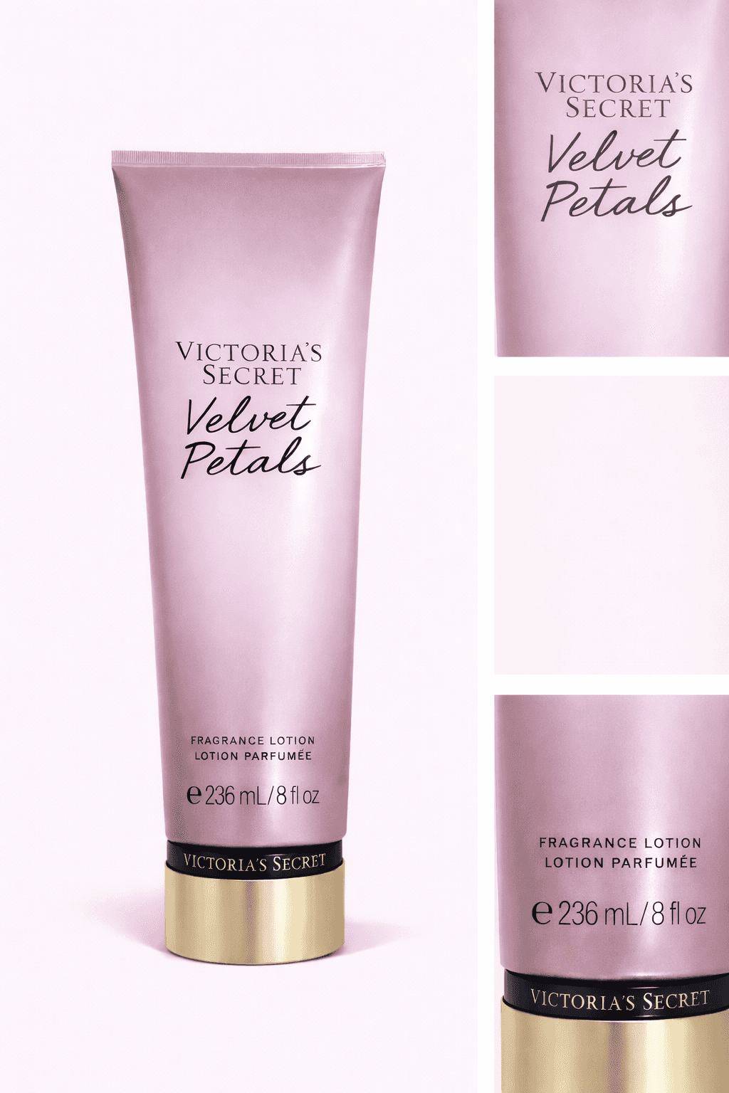 Crema Velvet Petals Victoria Secret